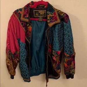 Vintage jacket